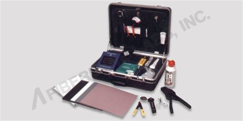 Fiberdyne Labs Inc Consumables Components