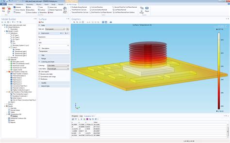 COMSOL Multiphysics Release Highlights Version 4 4