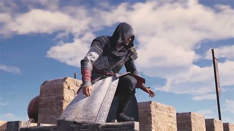 Assassins Creed Codename Jade Es El Juego Más Ambicioso De La Saga Para Móviles Review 4 Gamers