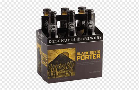 Cerveja Ale Cerveja Deschutes Brewery Black Butte Porter Lager Cerveja