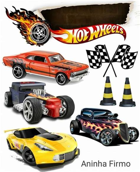 Pin By Elizabeth Maya On Pins Creados Por Ti Hot Wheels Birthday Hot Wheels Hot Weels
