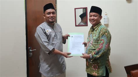 Kolaborasi LAZ Al Kahfi Peduli Dan Kemenag Kabupaten Bekasi Terkait