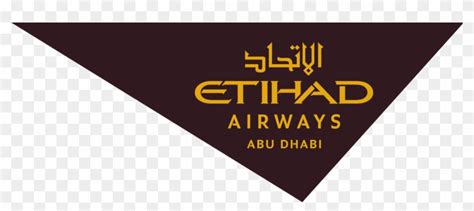 Etihad Airways Logo [etihad - Logo Etihad Airways Png, Transparent Png ...