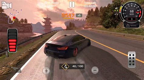 Carx Drift Racing Loki M Bmw M Ultimate Setup Kami Road Youtube