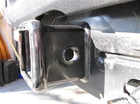 2019 Class 5 hitch? - Ford Truck Enthusiasts Forums