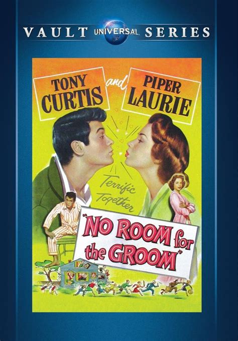 Amazon No Room For The Groom Douglas Sirk Tony Curtis Piper