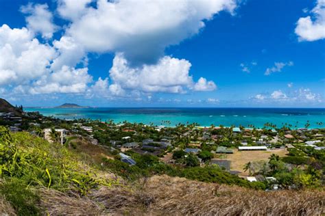 Lanikai Pillbox Hike Ka Iwa Ridge On Oahu Hawaii Compete Guide