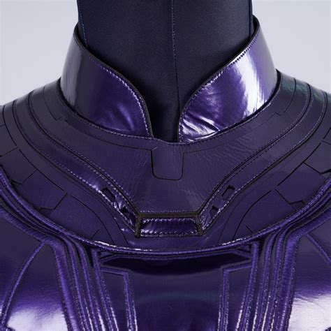 Ant-Man 3 Cosplay Costumes Kang The Conqueror Optimized Version Cosplay ...