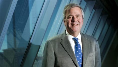 Jeb Bush Net Worth 2024 - The Washington Note