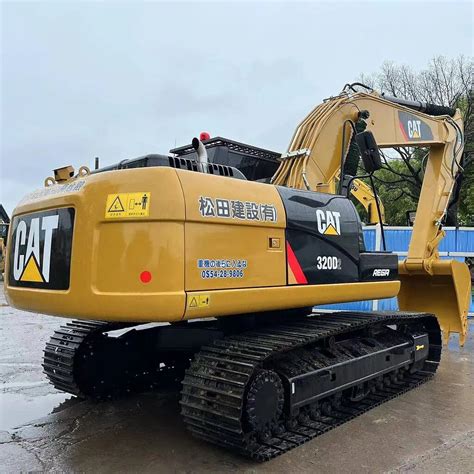 quality cat  excavator  sale  trust supplier
