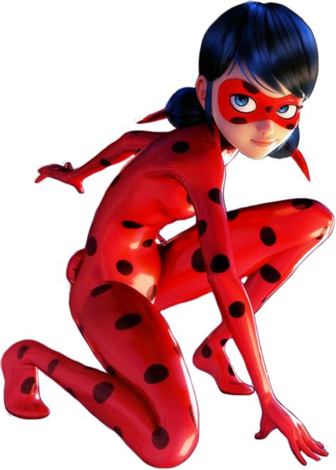 Pin En Miraculous