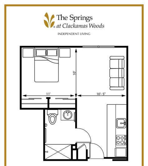 The Springs At Clackamas Woods Updated Get Pricing See 7 Photos