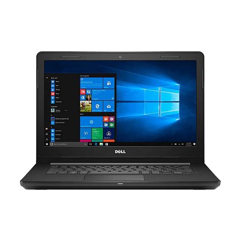 DELL INSPIRON 14 3467 7th Generation Intel Core I7 7500U Processor 4GB