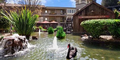 Embassy Suites Hotel Napa Valley Napa Ca Napa Valley