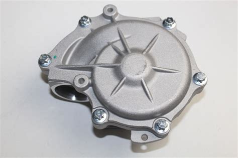 Bmw E90 320i Water Pump Africaboyz Online