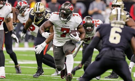 New Orleans Saints vs. Tampa Bay Buccaneers recap: Everything we know