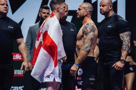 Fame MMA 11 Kiedy gdzie i o której oglądać Ile kosztuje ppv Fame MMA