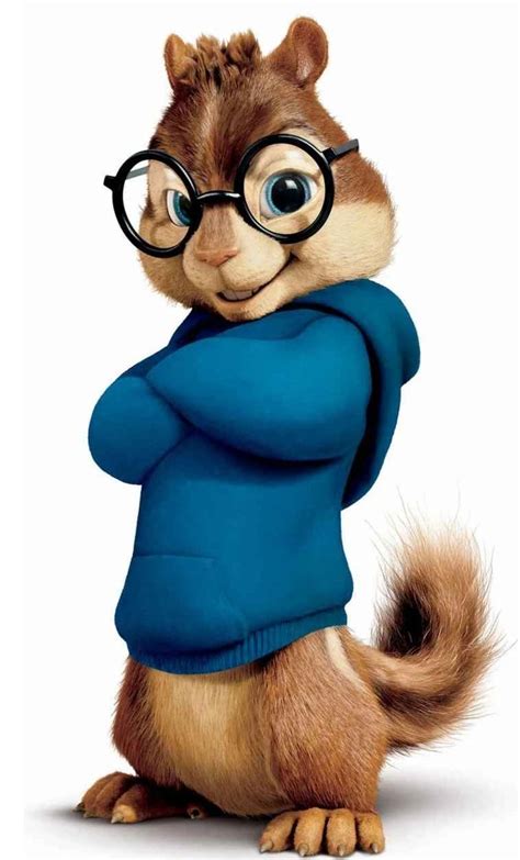 Simon Seville | Chipmunk Fanon Wiki | Fandom