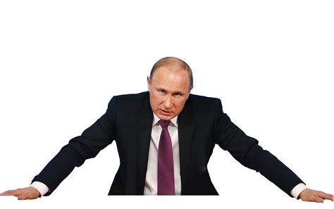 Vladimir Putin Png Image Purepng Free Transparent Cc0 Png Image Library