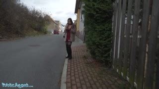 Public Agent Hot Italian Redhead Mini Vamp Rides Big Cock In A Basement Xxx Mobile Porno