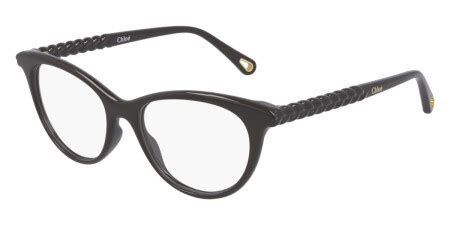 Chloe Eyeglasses | Buy Online at SmartBuyGlasses USA