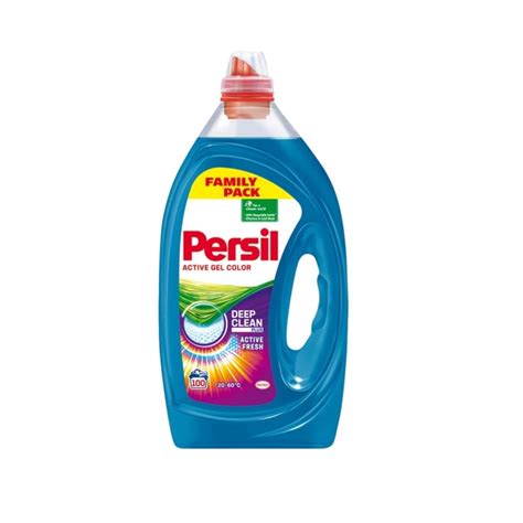 Detergent Lichid Gel Automat Persil Universal Litri Emag Ro