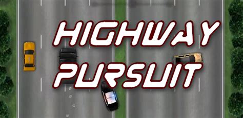 Highway Pursuit On Windows Pc Download Free 1007 Comgeographics