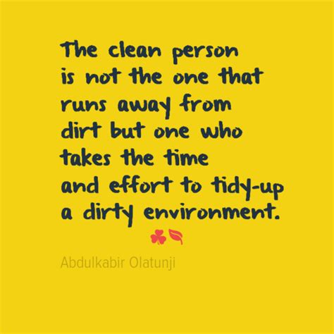 Quotes About Hygiene. QuotesGram