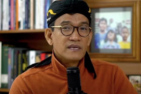 Anies Baswedan Disebut Orang Yaman Refly Harun Kalau Kita Usut Nggak