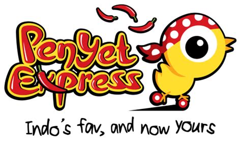 Ayam Penyet Kuala Lumpur Home Penyet Express Sdn Bhd