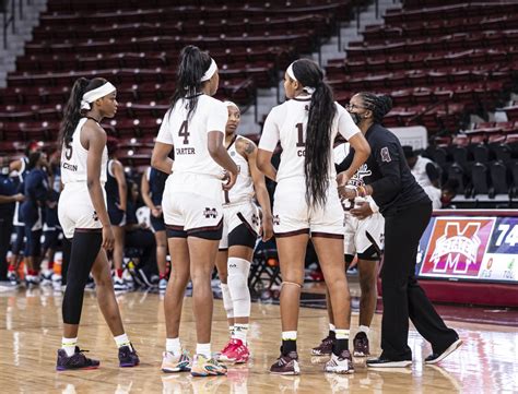 Why did the Mississippi State Bulldogs women's basketball team not play in the WNIT? - Sports ...