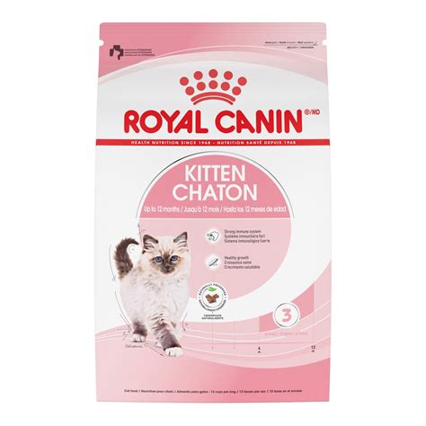 Kitten Dry Cat Food Royal Canin Us