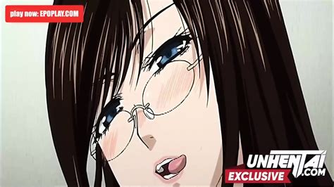 Uncensored Horny Milf Fucks Her New Co Worker Hentai