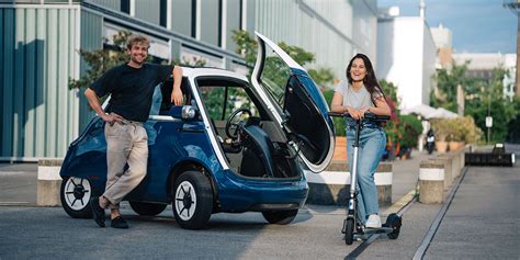 Micro Explorer S - micro-mobility.com