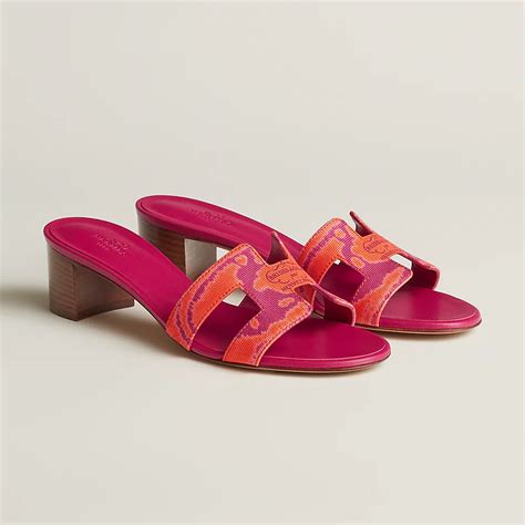 Sandalen Oasis Hermès Deutschland