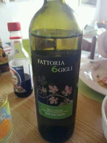 Principi Di Porcia Fattoria Gigli Sauvignon Vivino Australia