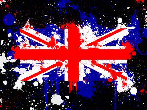 Union Jack Wallpapers Wallpapersafari