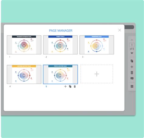 Online Venn Diagram Maker | Create In Minutes - Venngage