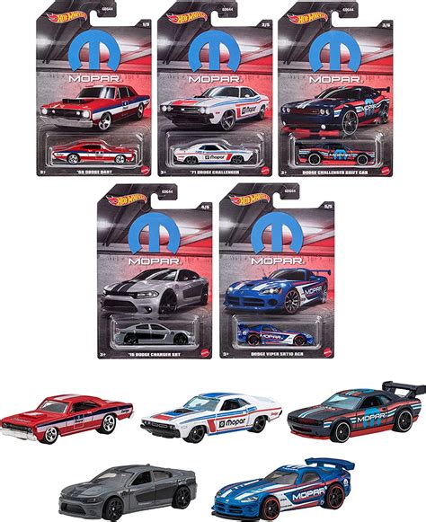 Amazon ホットウィール Hot Wheels テーマオートモーティブ アソート ミニカー 台入り BOX販売 才 A GDG ミニカーダイキャストカー