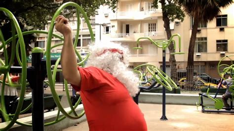 A SAGA DO PAPAI NOEL NOVA AMÉRICA EPISÓDIO 6 YouTube