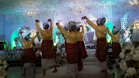 Silong Sa Ganding By Sining Kagkalimwa And Theatre Group Datu Odin Sinsuat Maguindanao Youtube