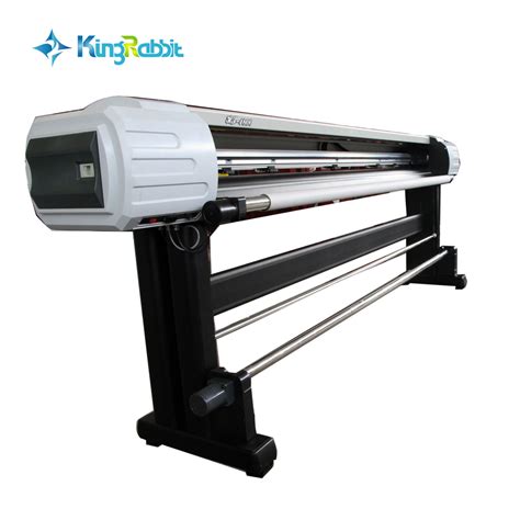 Professional Hp Cad Garment Inkjet Plotter With Ce Hj China