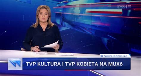 Jak Odbiera Tvp Kultura Tvp Kobieta Naziemna Telewizja Cyfrowa Mux