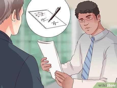 Ways To Change Your Name In North Dakota Wikihow