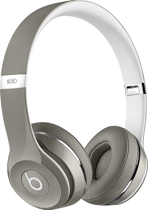 Customer Reviews Beats By Dr Dre Solo Luxe Edition On Ear Headphones