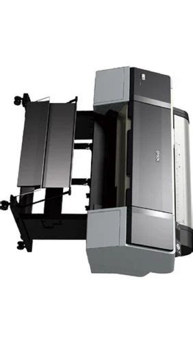 Epson Large Format Printer, For Home, Color at best price in Noida | ID ...