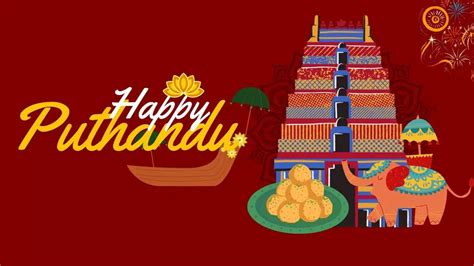 Happy Puthandu Xx Wishes Images Quotes Greetings To Celebrate