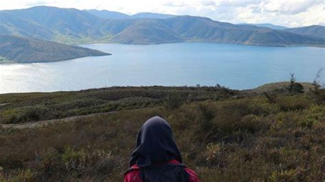 Ada Destinasi Tersembunyi Di Papua Pegunungan Arfak Tawarkan