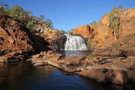 kakadu australia timestravel