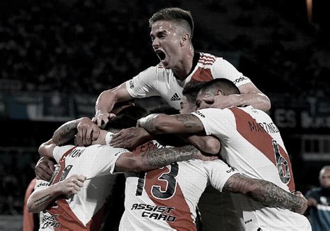 Resumen Y Goles River Plate 4 0 Real Betis En Partido Amistoso 2022